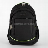  Mr.Bag black green  _Q