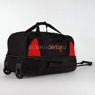 - Mr.Bag black red _Q