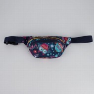 Mr.Bag navy clr    _Q