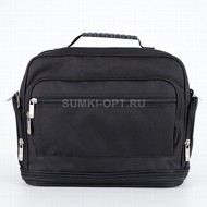  Mr.Bag black 600D _Q