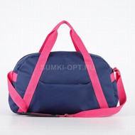  Mr.Bag navy pink   _Q