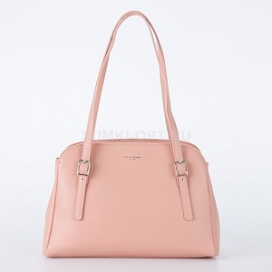  D.Jones pink . 