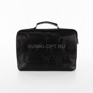  Poshete black   A4
