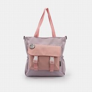  Ecotope lilac pink   L