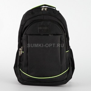  Mr.Bag black green  _Q