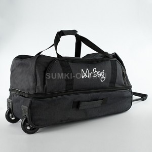 - Mr.Bag black _Q