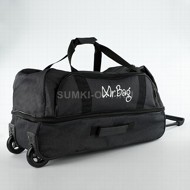 - Mr.Bag black _Q