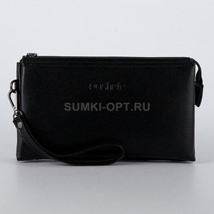  Poshete black . _Y