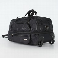 #- Mr.Bag black 