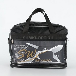  / Mr.Bag blk grey 