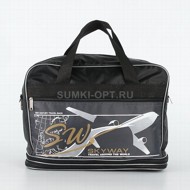  / Mr.Bag blk grey 