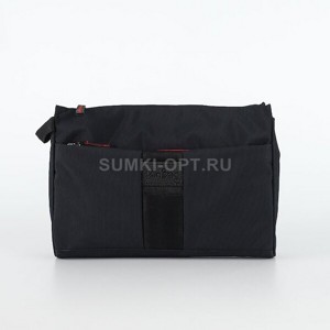  Mr.Bag black 