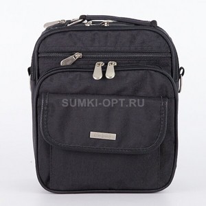   Mr.Bag black 