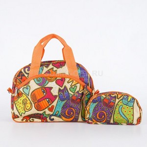 /+ Mr.Bag color  /