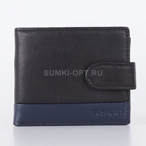  Poshete black navy  _Y