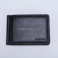  Poshete black . _Y