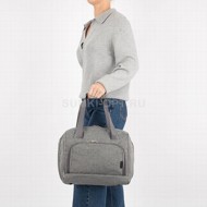  / Mr.Bag grey  / M