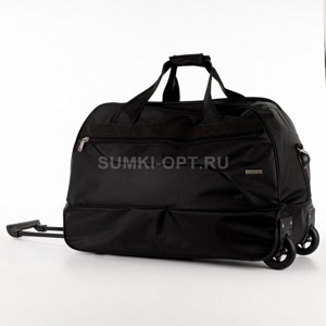 - Mr.Bag black  M