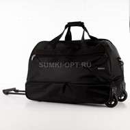 - Mr.Bag black  M