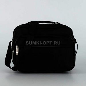   Mr.Bag black  