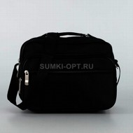   Mr.Bag black  