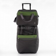 -+ / Mr.Bag gry grn 