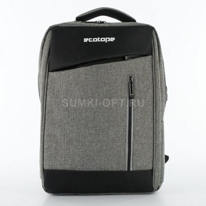  Ecotope grey   L