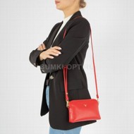  Poshete red  