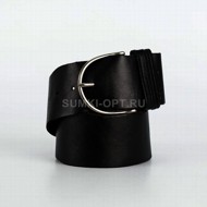 Ремень F.Molinary blk кж жен65 95-105_Y