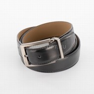 Ремень F.Molinary blk кожа муж33 111-115