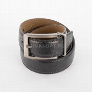 Ремень F.Molinary blk кожа муж33 111-115