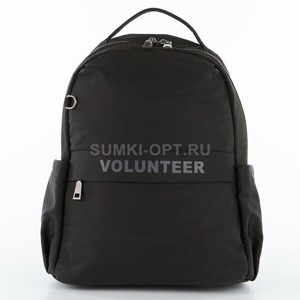  Volunteer black   L
