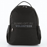  Volunteer black   L