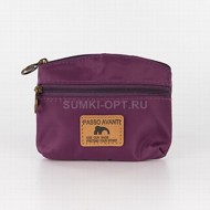 Кошелек P.Avanti purple тек M