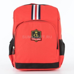  Chinllo red  L