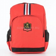 Рюкзак Chinllo red текстиль L
