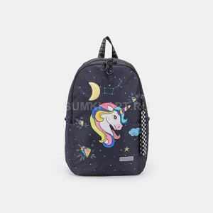 Рюкзак Ecotope navy color текстиль жен