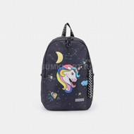 Рюкзак Ecotope navy color текстиль жен