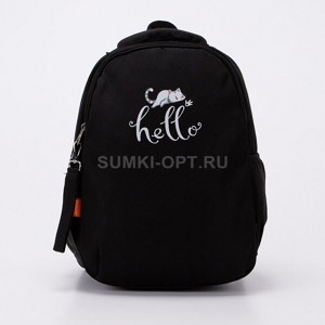  Ecotope black   L