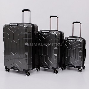 . Valigetti 20/24/28 dgr ABC+PC 4/2