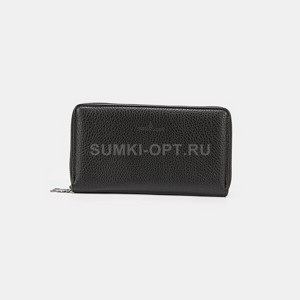 Клатч P.Avanti black и.к муж