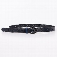 Ремень Poshete nav кожа жен 30 111-115 L