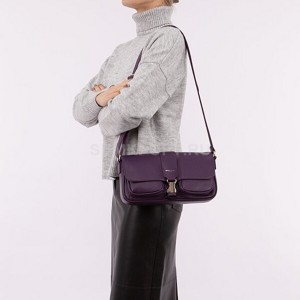 �����-������� D.Jones purple �.� ��� M