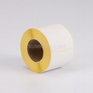 (3) white 5860/500/40 ECO