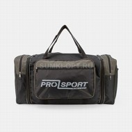  / Mr.Bag blk khk    M