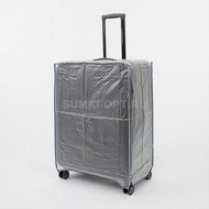 Чехол д/чем Grott gry 28 пл прозрачный L