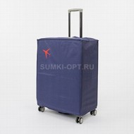 Чехол д/чем Grott navy 28 текстиль L