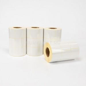 (3) white 80*80/1500/76 ECO