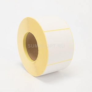 (2) white 80-80/1500/76 ECO