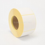 (2) white 80-80/1500/76 ECO